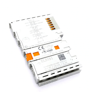 Controlador PLC EL5151, Servidor, Controlador, Nuevo y Original, Disponible - Product Image 1