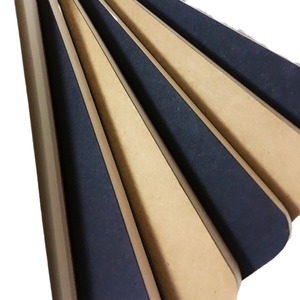 Sinh viên Nâu Đóng gói giấy máy tính xách tay A5 biểu tượng Cá nhân hoá máy tính xách tay sáng tạo văn phòng kinh doanh notepad B5 - Product Image 5