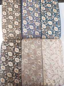 ชุดแต่งงานทำมือตัดแต่งลูกไม้ปักสีสันสดใส - Product Image 2