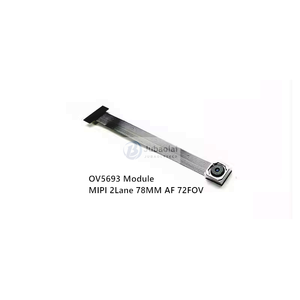 Giao diện <span class=keywords><strong>USB</strong></span> 5MP 30 khung hình tất cả trong một giao thức UVC 2K tự động lấy nét mô-đun máy ảnh ov5693 - Product Image 4