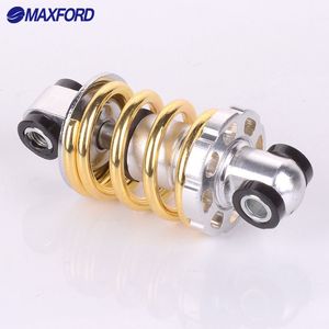 MAXFORD Minimoto โช๊คอัพสำหรับรถเบนซิน,มินิสกูตเตอร์เด็กรถช็อปเปอร์กระเป๋า Biker 450-2500LBS - Product Image 3