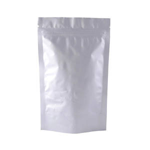 Sac d'aspiration étanche à l'humidité pour sauce à la pâte de tomate de qualité alimentaire de forme personnalisée pochette liquide debout - Product Image 2