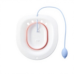 Baignoire <span class=keywords><strong>de</strong></span> <span class=keywords><strong>siège</strong></span> <span class=keywords><strong>de</strong></span> <span class=keywords><strong>toilette</strong></span> pliable en plastique rose <span class=keywords><strong>pour</strong></span> soins post-partum à domicile, idéale <span class=keywords><strong>pour</strong></span> petits espaces et usage hôtelier - Vente en gros depuis Xiamen - Product Image 4
