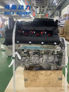 <span class=keywords><strong>Land</strong></span> <span class=keywords><strong>Rover</strong></span> de alta calidad 306PS nueva versión montaje de motor de coche profesional bloque largo de aluminio nuevo 406pn 508PN 406PN - Product Image 4