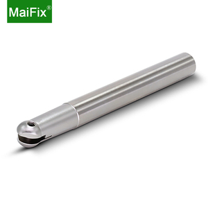 Maifix T2139 C32-10R-300-1T Tốc Độ Cao Nhanh Chóng Ăn Cutter P3202 Phay <span class=keywords><strong>Carbide</strong></span> Chèn Hình Cầu <span class=keywords><strong>End</strong></span> Mill - Product Image 6