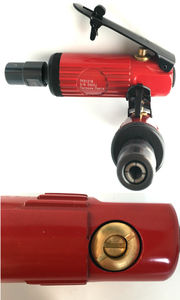 Molinillo de aire de alta resistencia para trabajar en un barco, esquinera de alta calidad para trabajo de madera - Product Image 2