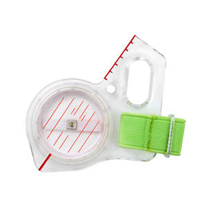 Nouveaux fabricants carte règle <span class=keywords><strong>boussole</strong></span> orientation étudiants <span class=keywords><strong>dessin</strong></span> aiguille nord forte <span class=keywords><strong>boussole</strong></span> pouce magnétique - Product Image 3