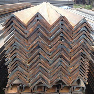 Tamaño de barra de acero angular L personalizado con entrega rápida de fábrica - Product Image 3