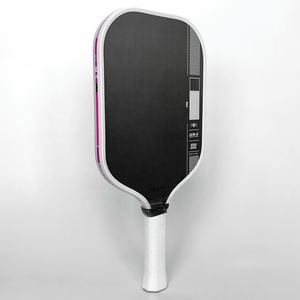 Yiheng ไม้พายพิคเกิลบอล14มม. jolaa MAGNUS <span class=keywords><strong>Pro</strong></span> IV ที่มีแกนรังผึ้ง GEN4สำหรับ GEN4การเล่นมืออาชีพไม้ปิงปอง - Product Image 1