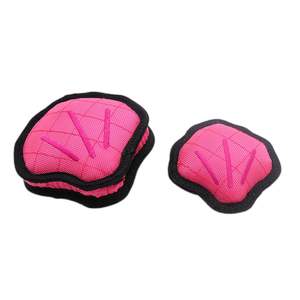 Jual Langsung dari Pabrik Mainan Anjing Oxford <span class=keywords><strong>Sea</strong></span> Life Scallop 2520D dengan Logo Kustom, Mainan Kunyah Tahan Lama untuk Anjing, Hadiah Terbaik untuk Hewan Peliharaan - Product Image 3