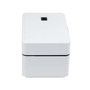 Impresora Térmica Xprinter <span class=keywords><strong>XP</strong></span>-D361B de 3 Pulgadas con USB y Bluetooth para Oficina, Impresora Térmica de Códigos de Barras de Escritorio - Product Image 1