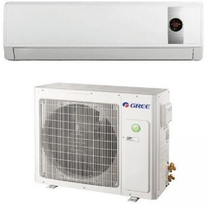 Climatiseur avec puissante performance de refroidissement et économie d'énergie pour les maisons, les bureaux et les espaces commerciaux - Meilleur prix - Achetez Gree Air - Product Image 4