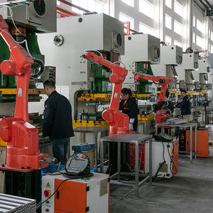 45111-FC340 67705A 2402 Nuevo radiador automotriz de alta eficiencia para automóviles Subaru Disipación de calor superior China 12 meses - Product Image 4