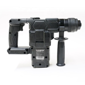 Cordless <b>Rotary</b> Hammer Brushless Light Lithium Jackhammer <b>Machine</b> Rotomartillo Demoledor 140413 Jackhammer Drill Machin - Product Image 5