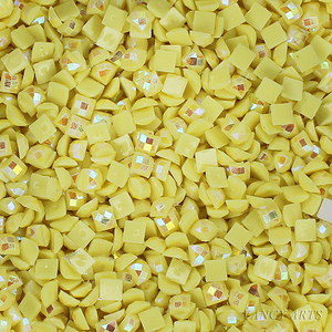 Perles de <span class=keywords><strong>diamant</strong></span> carrées AB pour peinture <span class=keywords><strong>diamant</strong></span>, couleurs acryliques magnifiques, perles <span class=keywords><strong>diamant</strong></span> AB <span class=keywords><strong>DMC</strong></span>, perles <span class=keywords><strong>diamant</strong></span> <span class=keywords><strong>DMC</strong></span> - Product Image 5