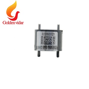 Golden Vidar Common Rail <strong>diesel</strong> <strong>Injector</strong> Control Valve 28343134 9308-625C for DEL-PHI <strong>Injector</strong> - Product Image 3