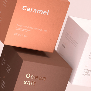 Peau brillante humidité cerise huile d'amande pulpe et miel sorbet <span class=keywords><strong>lait</strong></span> <span class=keywords><strong>visage</strong></span> et corps sucre gommage exfoliant pour lavage sec du <span class=keywords><strong>visage</strong></span> - Product Image 5