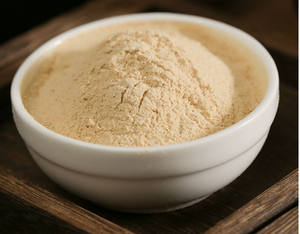 Gmp nhà máy yqherb cung cấp nhân sâm tinh khiết chiết xuất từ rễ đơn ginsenosides Rg3 20% bằng hplc mẫu miễn phí có sẵn - Product Image 3