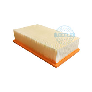 <span class=keywords><strong>Filtro</strong></span> Hepa apto para Karchers NT25 /A2004 /DS5500 /WD4.200 /MV4 /SE2001/AD3.000 accesorios de <span class=keywords><strong>aspiradora</strong></span> húmeda y seca - Product Image 3