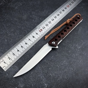 Proveedor Chino, Venta al por Mayor de Lujosos Navajas de Bolsillo Multiherramienta, Navajas Pequeñas - Product Image 6