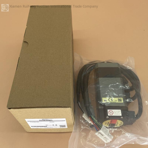 Motor Azm46mc Nuevo, Envío Gratuito # Nuevo PLC Original en Existencia, Programación Dedicada para Automatización Industrial - Product Image 1