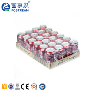 Máquina Termoencogedora Automática 2 en 1 para Botellas y Latas <span class=keywords><strong>de</strong></span> Aluminio para Bebidas en Venta - Product Image 6