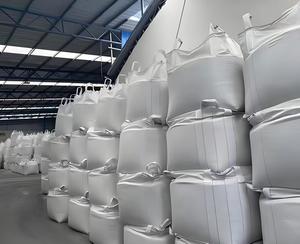 Urea N46 46% Marca VietNature, Paquete de 50 kg, Vida Útil de 2 Años, Comercio y Servicio - Product Image 1