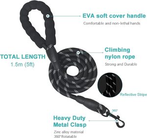 Manufacturers OEM Custom Oxford Adjustable Luxury Designer <b>Pet</b> Dog Leash and Dog <b>Harness</b> Set No Pull Custom <b>Pet</b> Dog <b>Harness</b> - Product Image 3