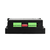 Contrôleur de moteur pas à pas numérique KAIHONG DMA860H 24-110V DC pour moteurs NEMA 23 NEMA 34, automatisation industrielle