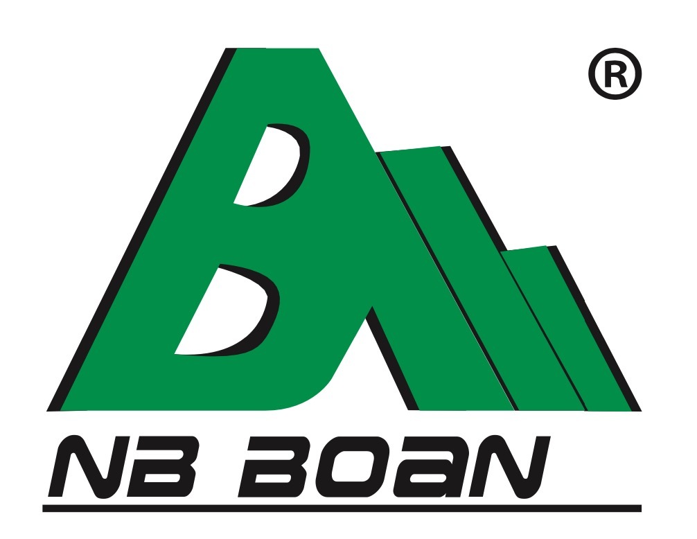 Yuyao Boan Medical Device Technology Co., Ltd. logo