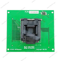 Adaptador DX3030 Nuevo para XELTEK SuperPro 6100N