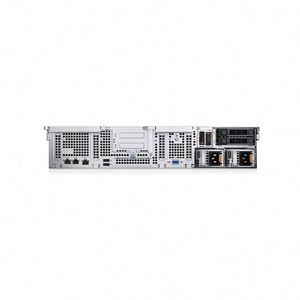 Servidor en rack Dell R750XS 2U con Intel Xeon Silver 4316, 16SFF, SATA, SAS, NVMe SSD, 2*1400W - Product Image 2