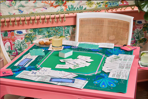 <span class=keywords><strong>Juego</strong></span> <span class=keywords><strong>de</strong></span> Cartas <span class=keywords><strong>de</strong></span> Mahjong <span class=keywords><strong>de</strong></span> Diseño <span class=keywords><strong>de</strong></span> Marca, PVC, Papel Duro, Resistente al Agua, Fichas <span class=keywords><strong>de</strong></span> Mahjong, Cartas <span class=keywords><strong>de</strong></span> Baraja, Estilo Americano - Product Image 4