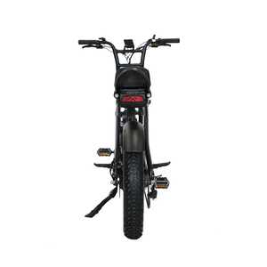 1500W ebike dirtbike eléctrica Super bicicleta eléctrica para bicicletas eléctricas 73 neumático grueso enduro ebike - Product Image 1