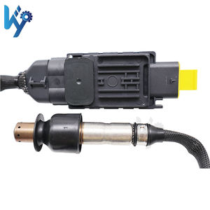 KY OEM 9816276480 pour Citroën C3 C4 C5 pour <span class=keywords><strong>Peugeot</strong></span> 3008 5008 DS3 <span class=keywords><strong>DS7</strong></span> 1.5 Capteur NOx - Product Image 3