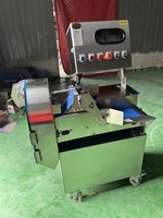 Kr Grootschalige Multifunctionele Cnc-Snijmachine Automatische Fruitverwerkende Restaurants Fruitverwerkende Fabrieken