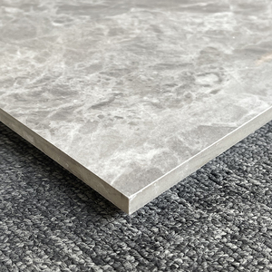 <span class=keywords><strong>Azulejos</strong></span> De Porcelana Porcelanato 60x60 80x80 piastrelle per pavimenti in marmo lucido di lusso per interni - Product Image 2