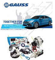 Nuevo Sensor MAP Gauss GI3151 para VW-OE T-PRT04 con 12 Meses de Garantía