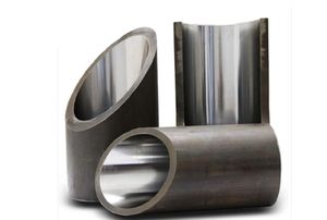 Tubo afilado Fábrica de acero al carbono Tubo afilador de acero sin costura Tubo de calderas afiladas - Product Image 5