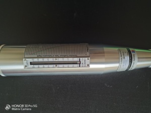 جهاز قياس ارتداد الخرسانة الإلكتروني عالي الدقة SF HT-225Q و مطرقة قياس الخرسانة بسعر جيد من مصنع كبير في الصين - Product Image 5