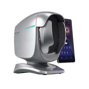 เครื่องวิเคราะห์ผิวหน้า X3 PRO รุ่นใหม่ พร้อมเทคโนโลยีภาพสเปกตรัม 8 ระบบ สำหรับการวินิจฉัยและดูแลผิวหน้าอย่างมืออาชีพ - Product Image 3