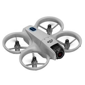 Elektrikle Ayarlanabilir Kamera ve Optik Akışlı Havada Durma Özelliğine Sahip GT3 MAX Drone, Çocuklar için Ekranlı Uzaktan Kumandalı RC Quadcopter - Product Image 4