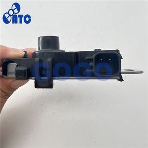 Cierre de capó para Ford Focus MK2 c-max Kuga Focus c-max OEM 3M5116700AC 3M5116700BC - Product Image 3