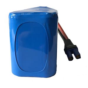 IFR26650 8S1P Microvast 리튬 배터리 빠른 충전 24V 2.3Ah 3Ah 로봇 긴 전원 저장 태양 자전거 컬러 에너지 - Product Image 3