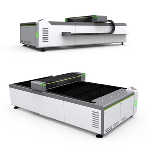 New 130W 1530W <span class=keywords><strong>CNC</strong></span> CO2 khắc Laser máy cắt cho <span class=keywords><strong>MDF</strong></span> gỗ Acrylic vải da eva bọt nhựa thủy tinh Điều kiện Mới - Product Image 3