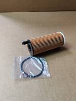 Tengqiang Auto Parts Filtre à huile moteur 11428507683 (HU6004x/OX404D/E204H/D218) pour mini papier 320d/420d/330d/520d/530d/730d