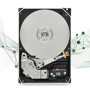 Для MG10ADA800E 8TB SATA 3.5" 7200 об/мин внутренний жесткий диск с средним временем поиска 2.0 мс для серверов и корпоративных систем - Product Image 4