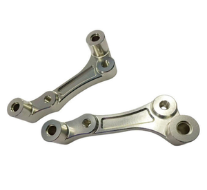 Eje de Posicionamiento Hueco de Aluminio Anodizado de Alta Precisión, Fabricación CNC Personalizada OEM, Perilla Esférica Personalizada Directa de Fábrica - Product Image 3