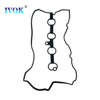 Joint de couvercle de soupape de moteur pour BMW 11127807017 N47 E81 E87 116D E88 E82 118D 120D 123D E90 316D E93 E92 E91 320D E60 E61 520D