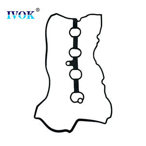 Junta de la Tapa de Válvulas del Motor para <span class=keywords><strong>BMW</strong></span> 11127807017 N47 E81 <span class=keywords><strong>E87</strong></span> <span class=keywords><strong>116D</strong></span> E88 E82 118D 120D 123D E90 316D E93 E92 E91 320D E60 E61 520D - Product Image 5